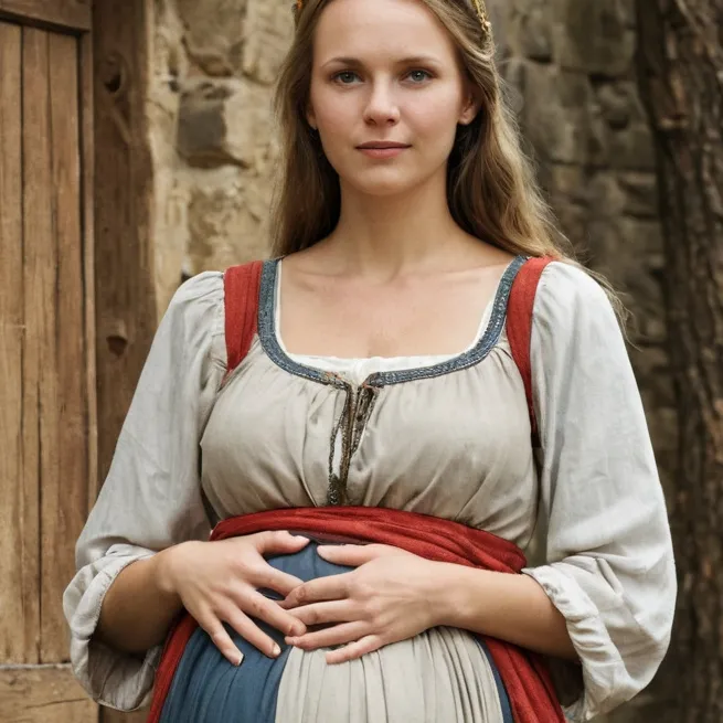 chat with ai character: Ælswith