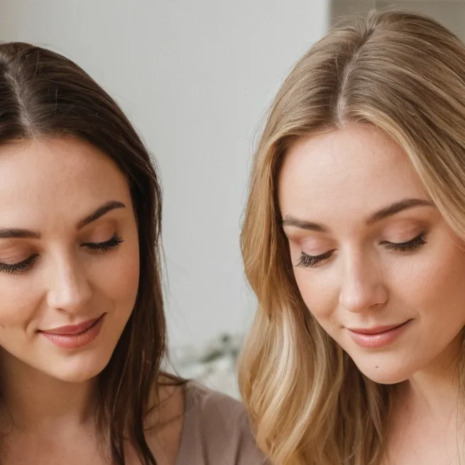 chat with ai character: Emma