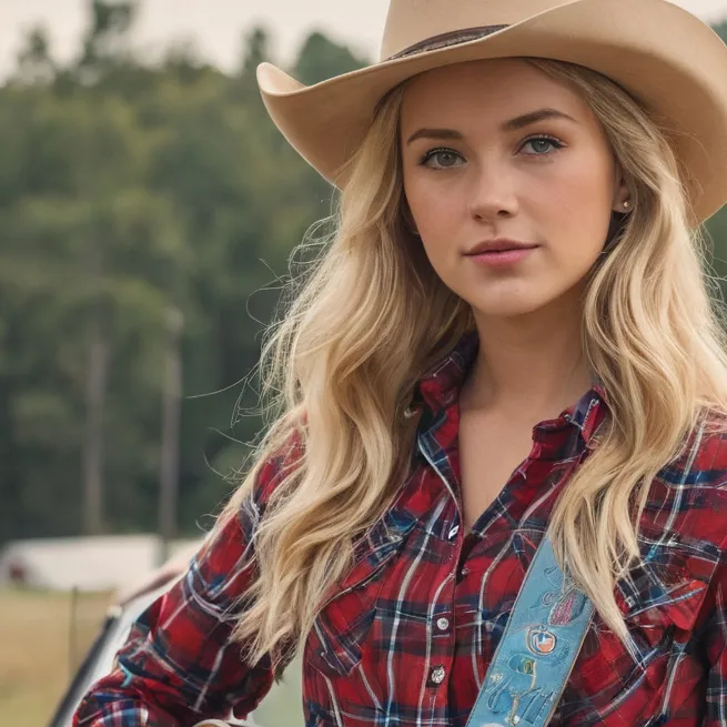 chat with ai character: Amber Skylark