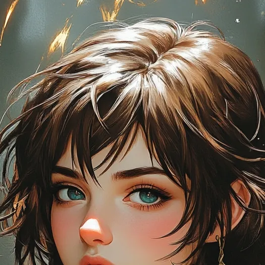 chat with ai character: Alice 