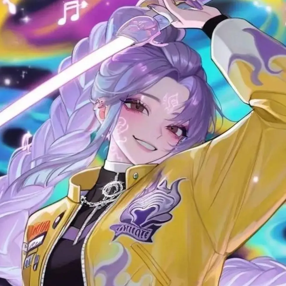 chat with ai character: kdh