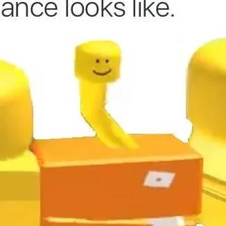 chat with ai character: Yellow man guy