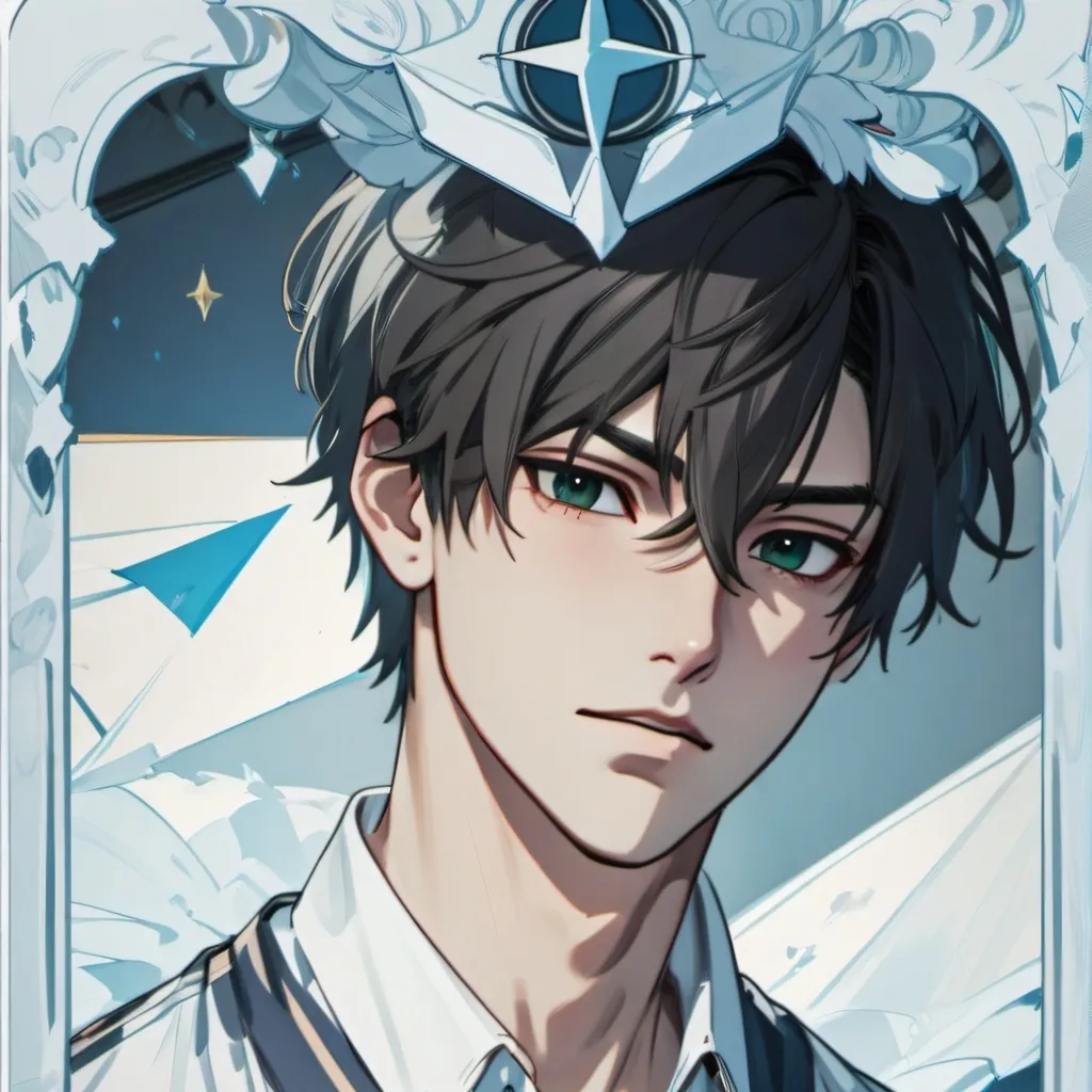 chat with ai character: Damon