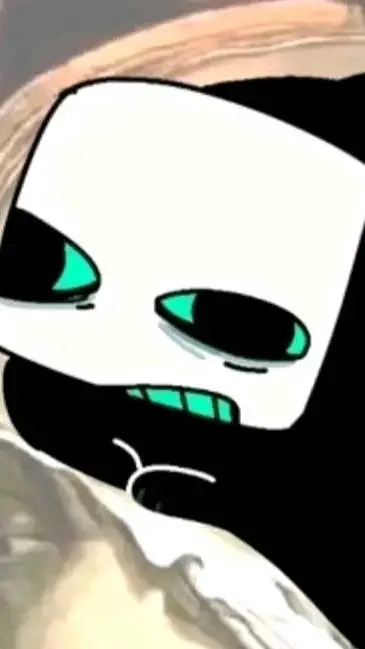 ai character: Pursuer background