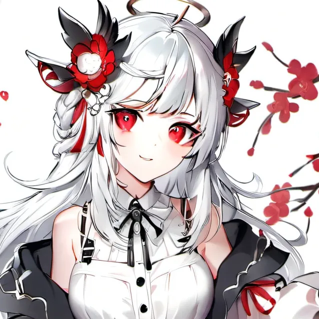 chat with ai character: Penelope 