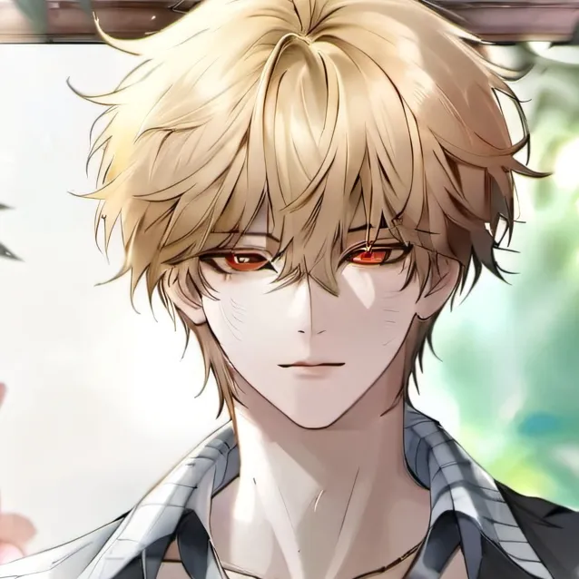 chat with ai character: mha