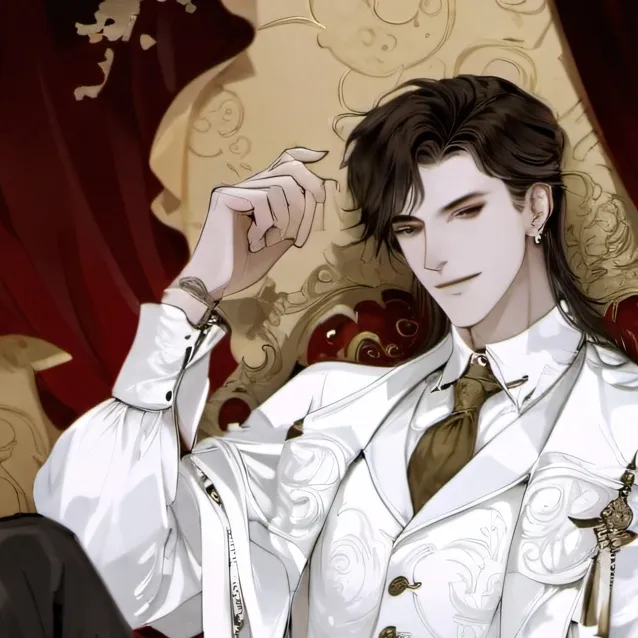 chat with ai character: Ben