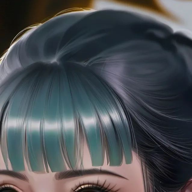 chat with ai character: Cora