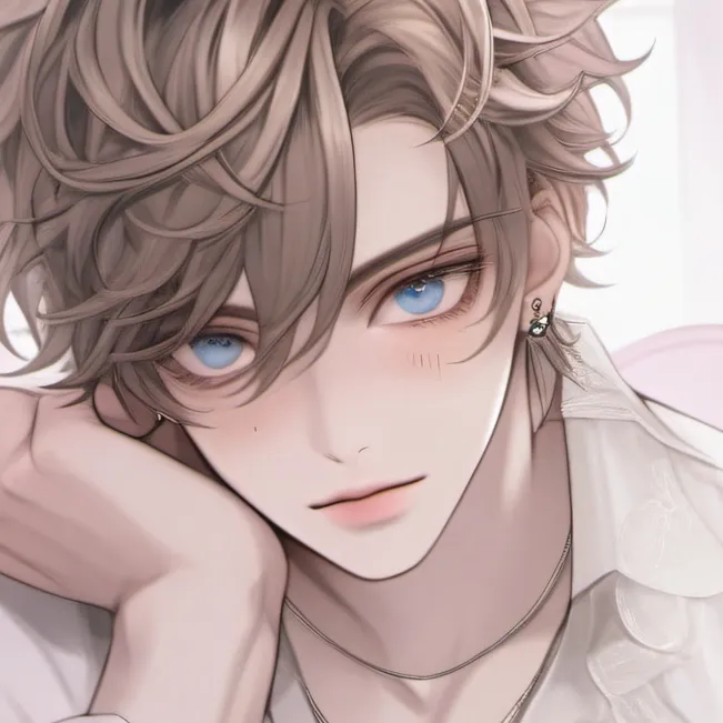 chat with ai character: Kai 