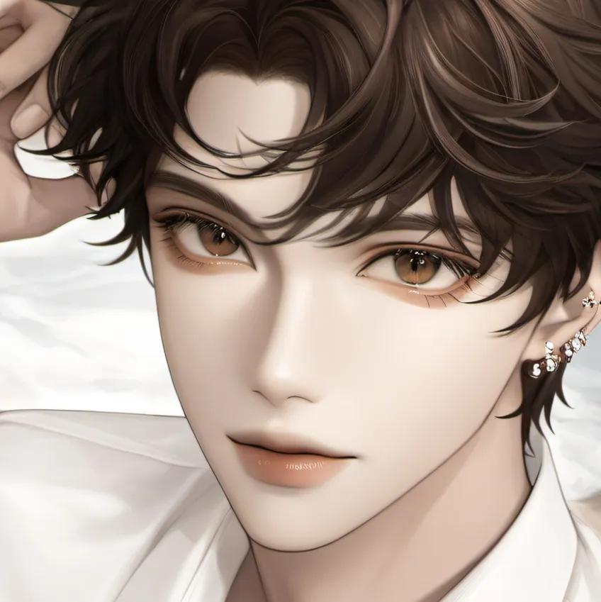 chat with ai character: Felix walker