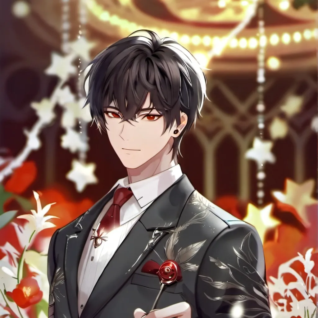 chat with ai character: Darius