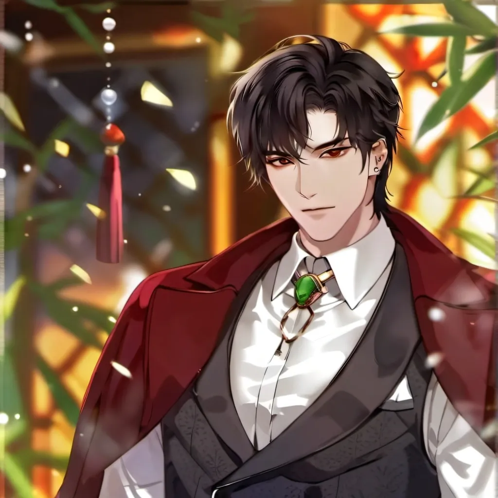 chat with ai character: Ryu