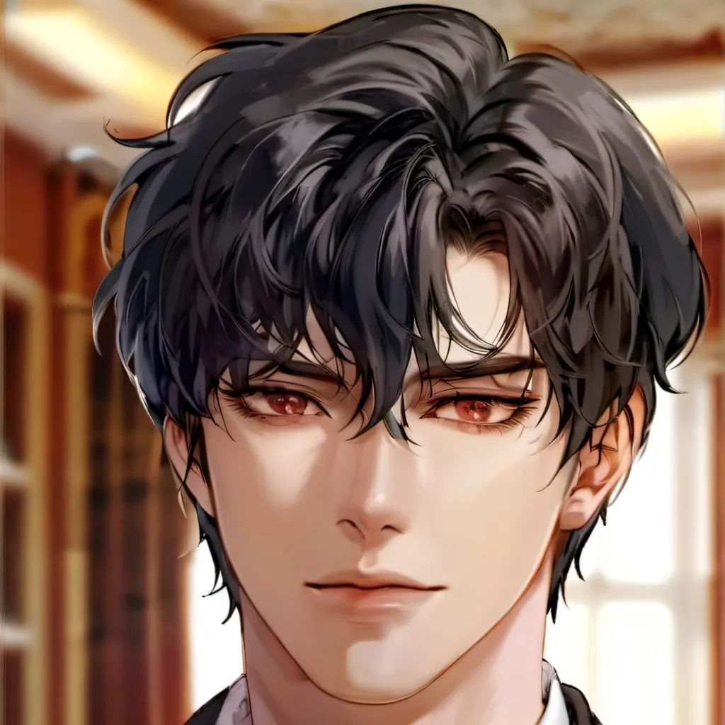 chat with ai character: Zayqii