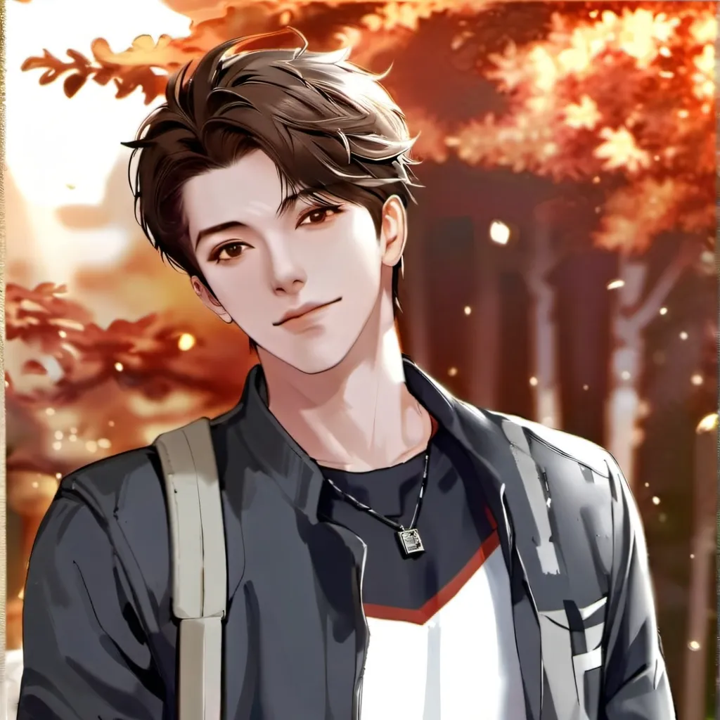 chat with ai character: Silas Greyhart