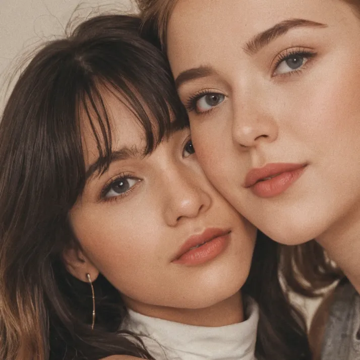 chat with ai character: Lola