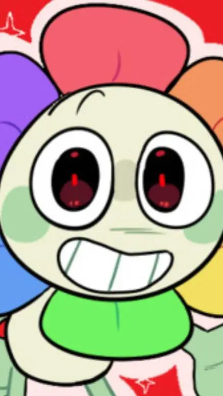 ai character: dw likes you background