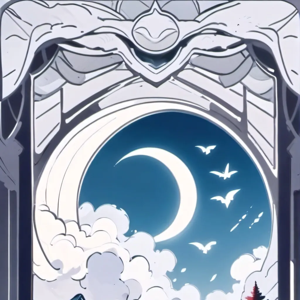 chat with ai character: dw fantasy au! :) 