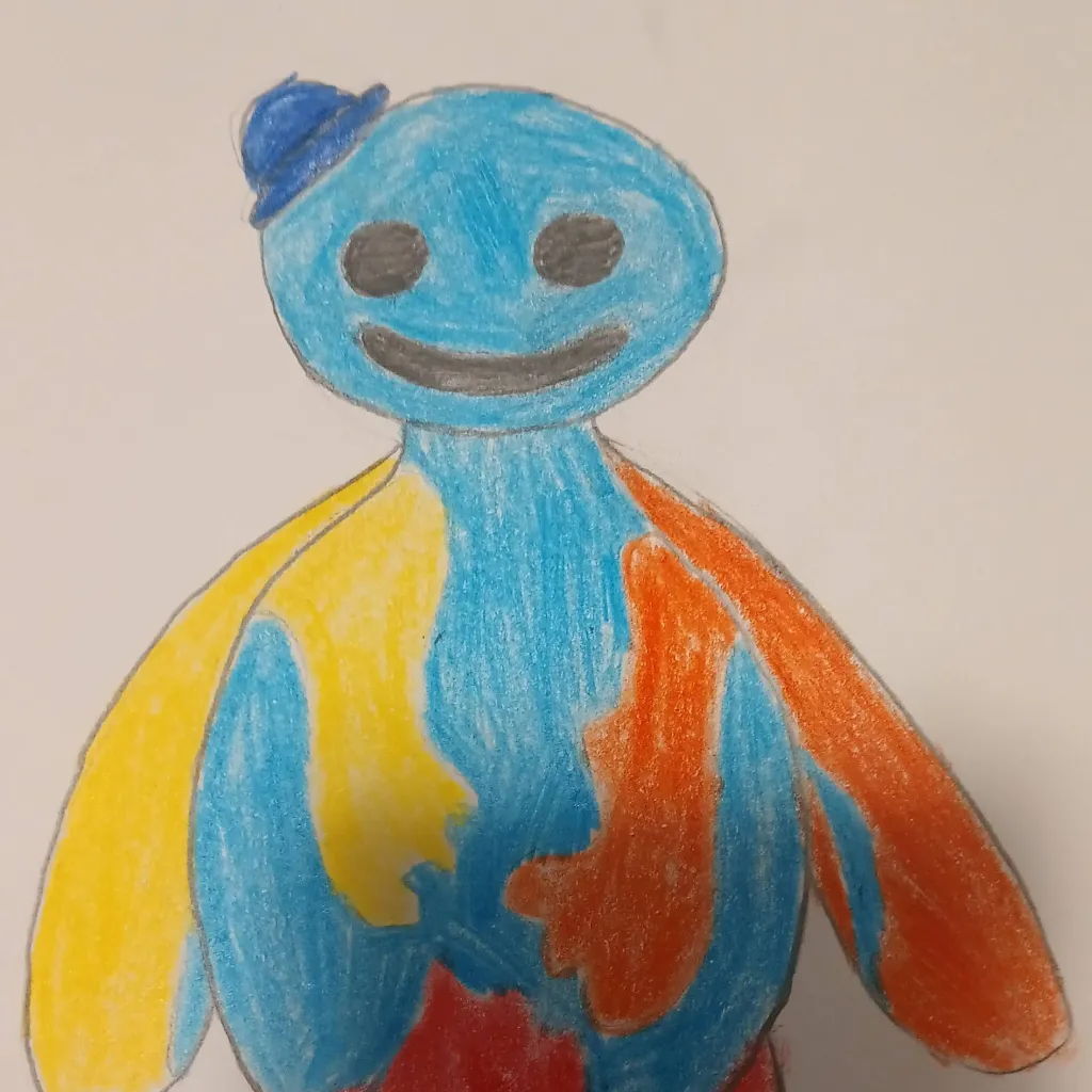 chat with ai character: ppt 4 rule breaker