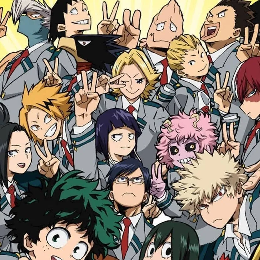 chat with ai character: Mha pick me..?