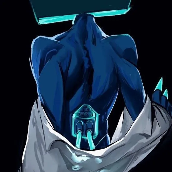 chat with ai character: Vox Whittman