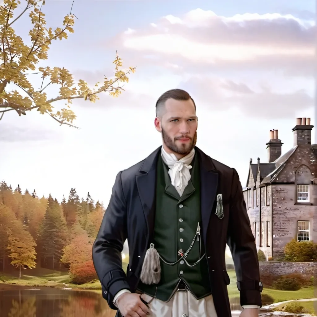 chat with ai character: Connor