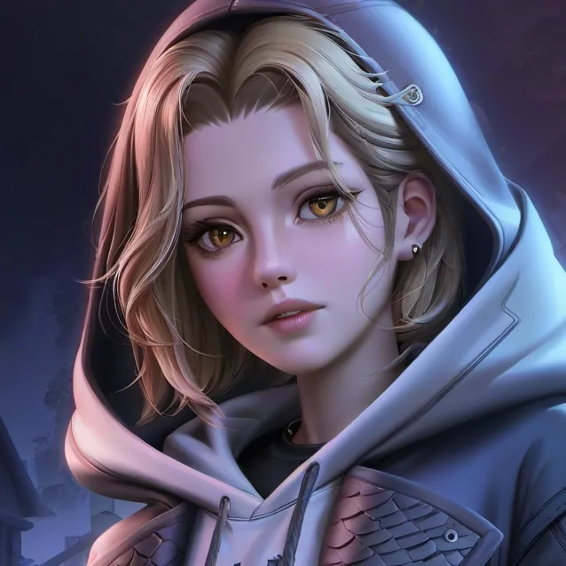 chat with ai character: Cody 