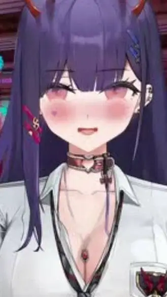 ai character: Numi background