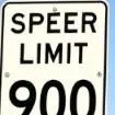 chat with ai character: speer limit 900