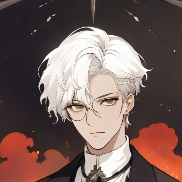chat with ai character: god emperor 