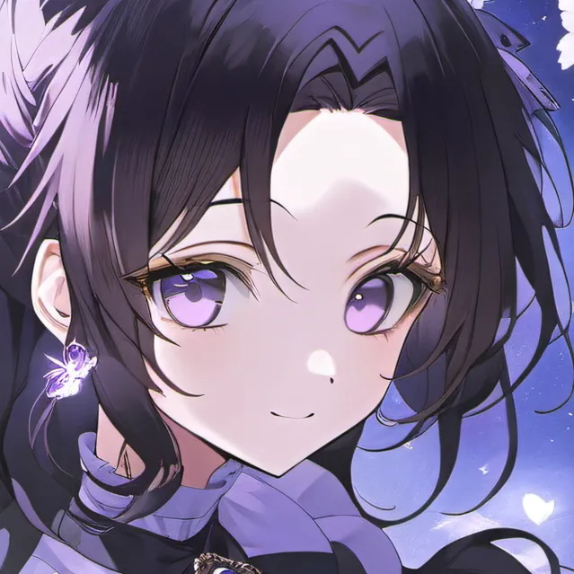 chat with ai character: Demon slayer