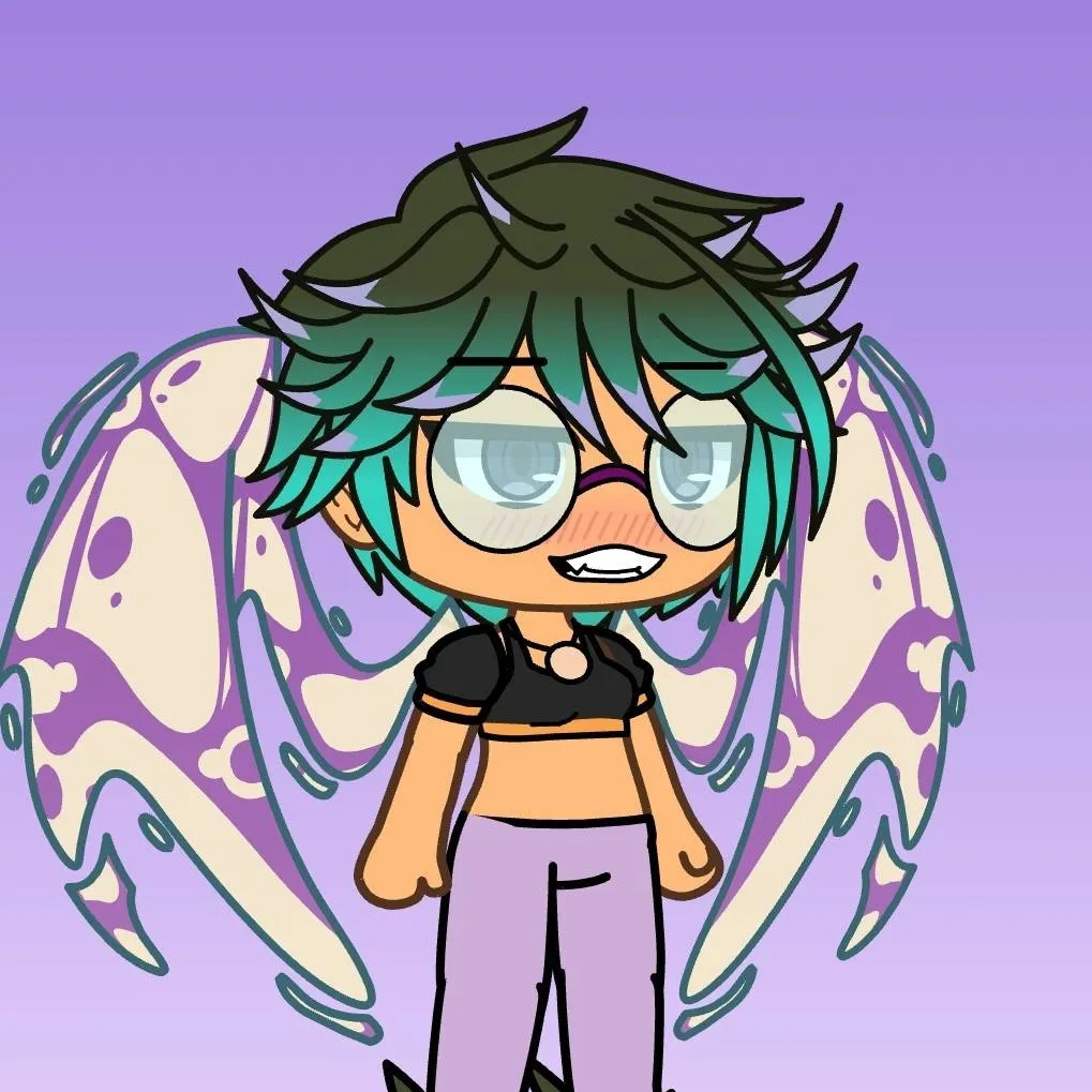 chat with ai character: Alexis 