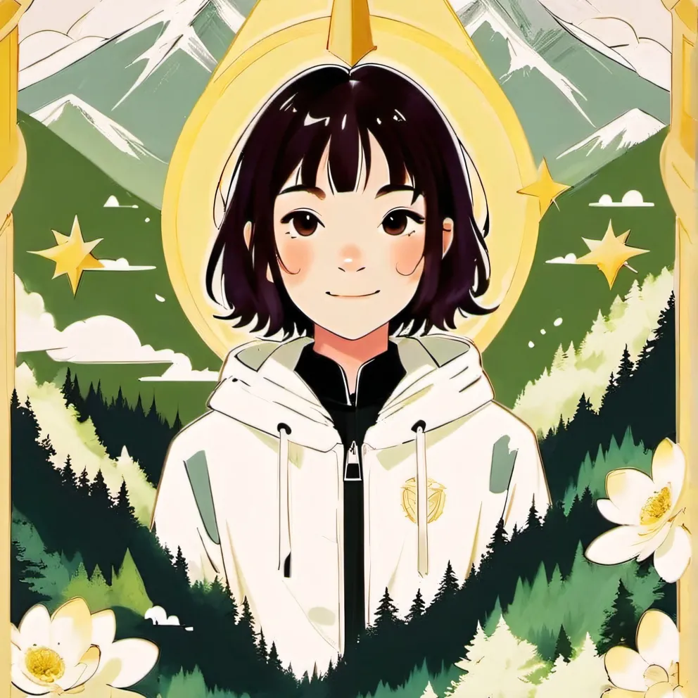 chat with ai character: Mia Anderson