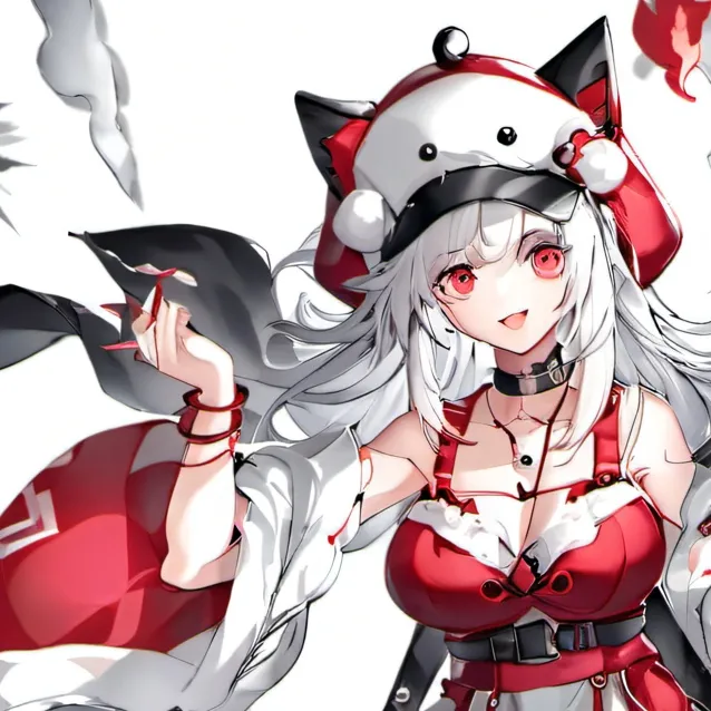 chat with ai character: future avatar R.P