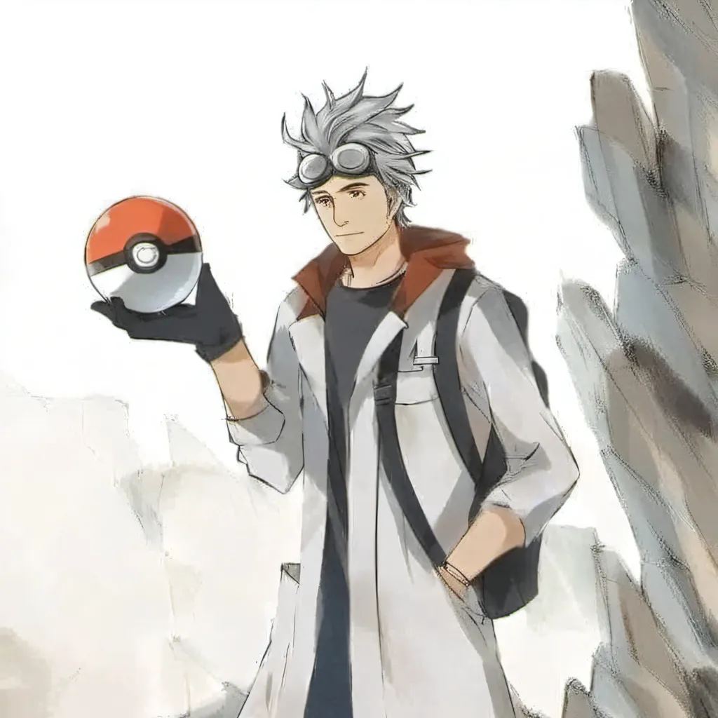 chat with ai character: Professor Willow