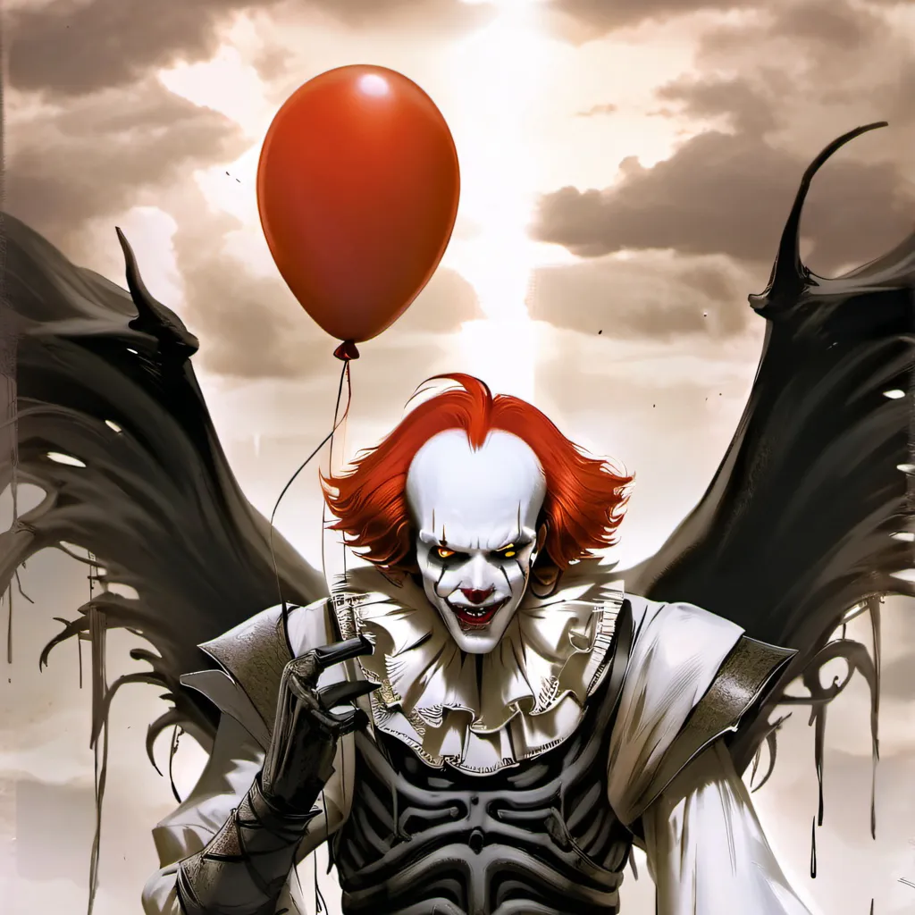 chat with ai character: The verse