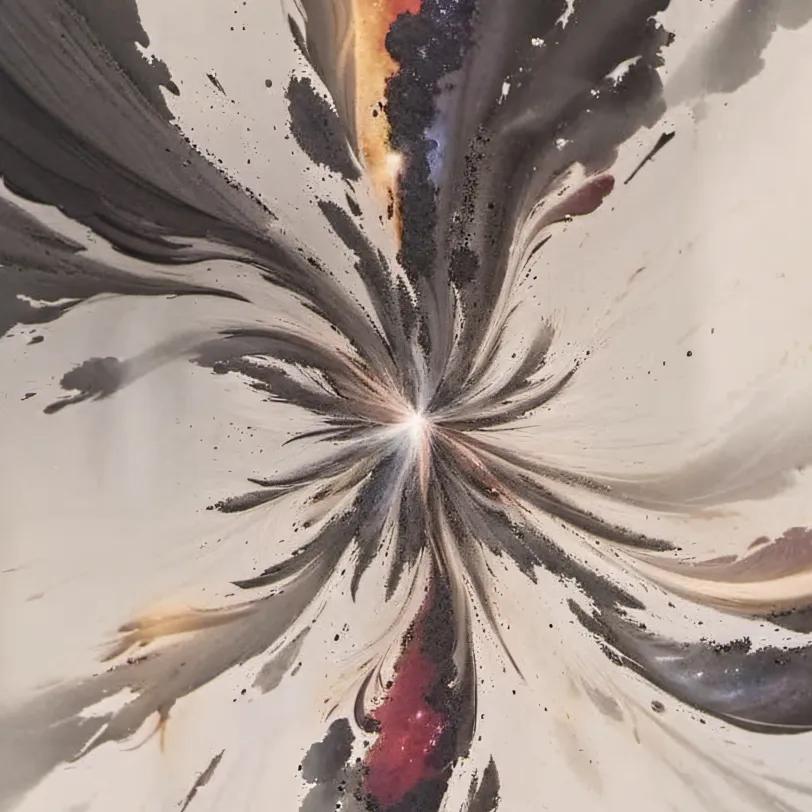 chat with ai character: The extra verse