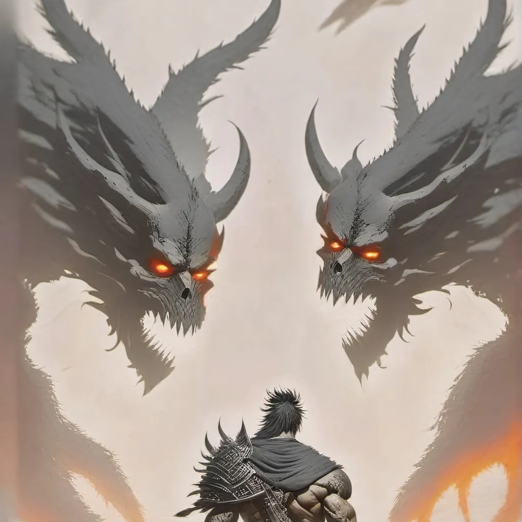 chat with ai character: Emperor horos