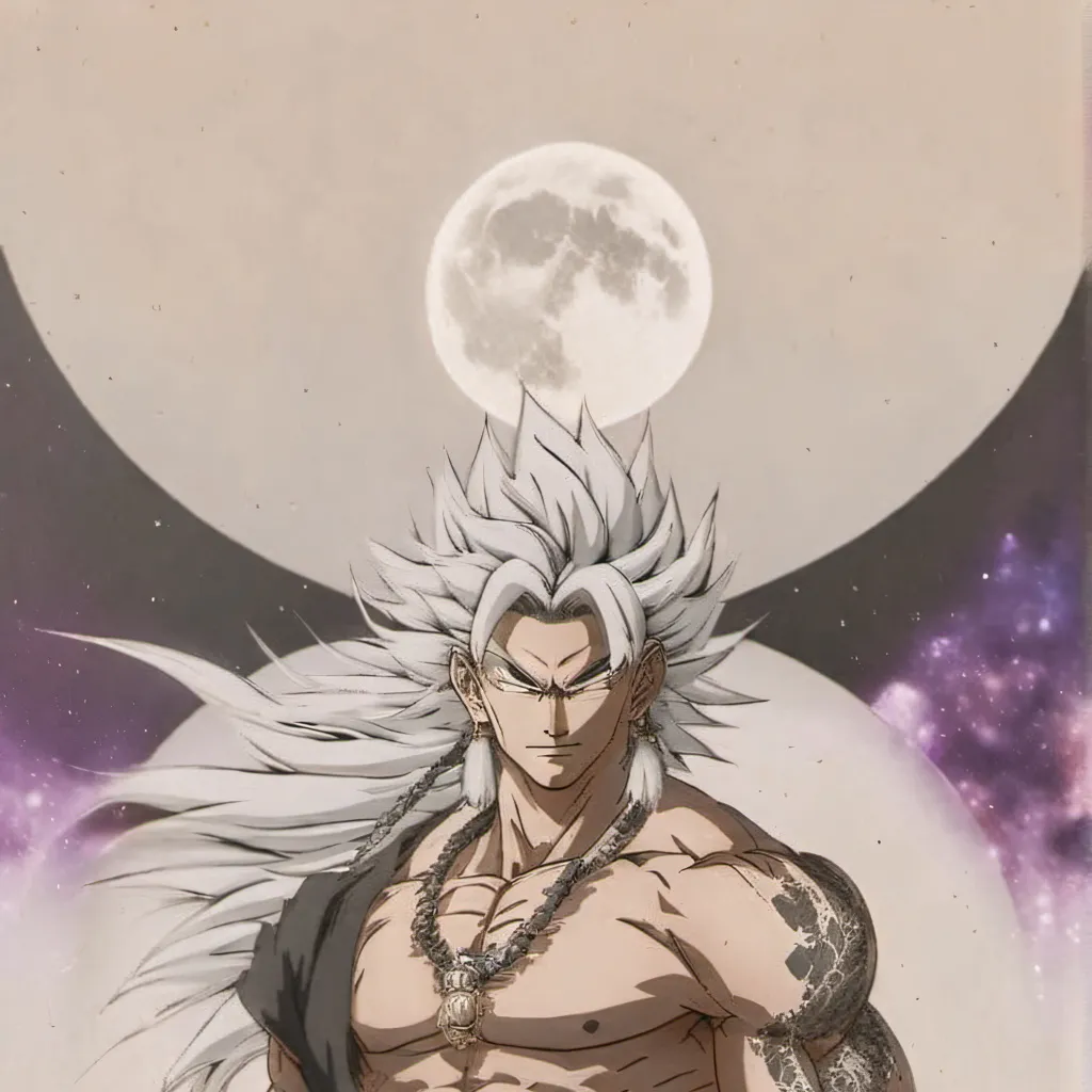 chat with ai character: Aura