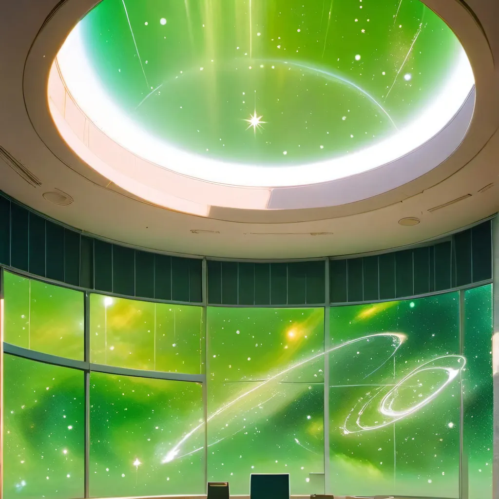 chat with ai character: School power