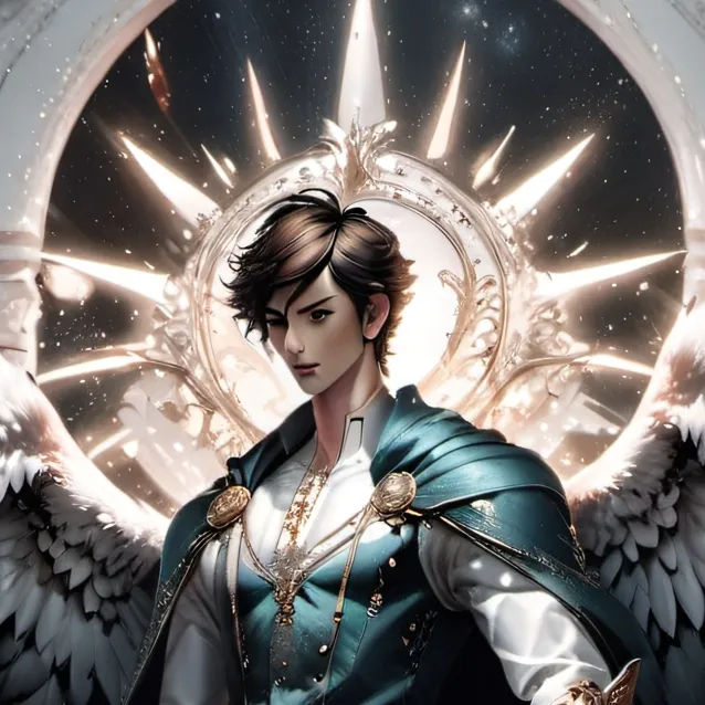 chat with ai character: Zephyrtrix