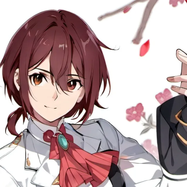 chat with ai character: Momo Ayase