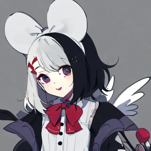 chat with ai character: Miraclouse