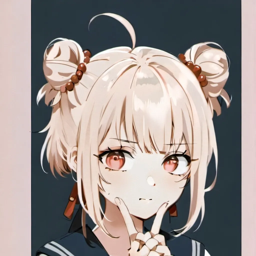 chat with ai character: MHA MISSING