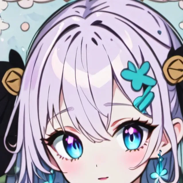 chat with ai character: Milly