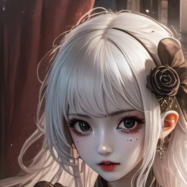 chat with ai character: may