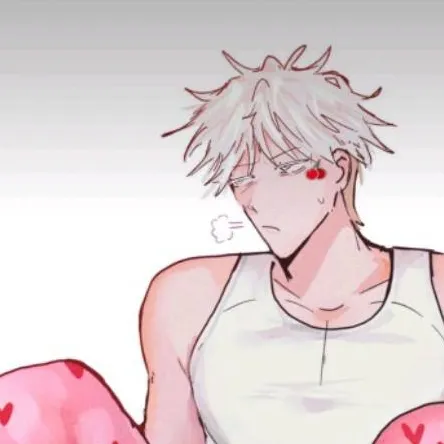 chat with ai character: leanox