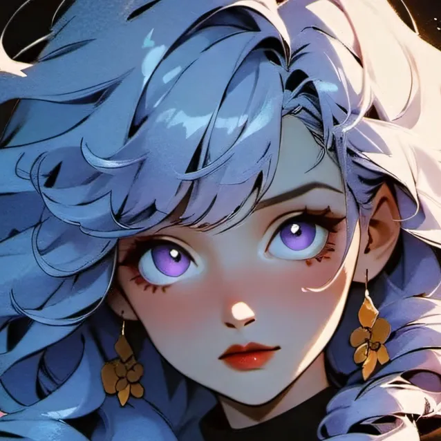 chat with ai character: JJ