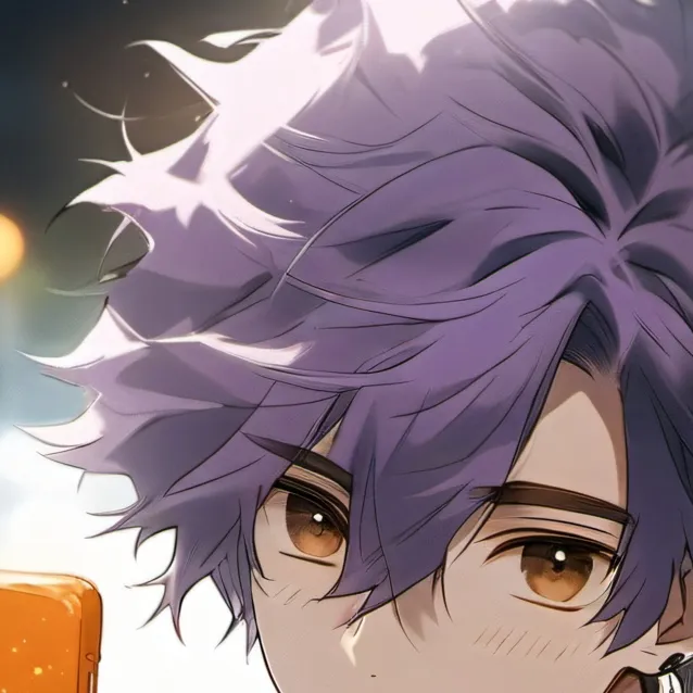 chat with ai character: ᴀʟᴇx