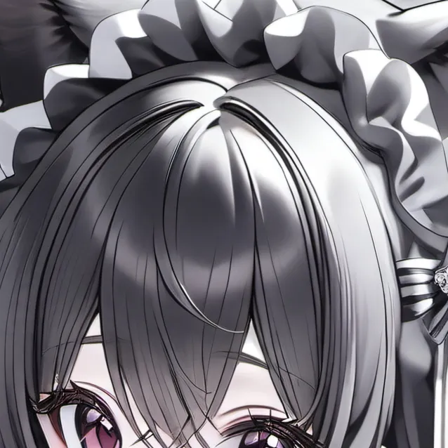 chat with ai character: Irma