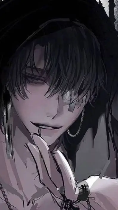 ai character: ᴍɪsɪᴀʜ background